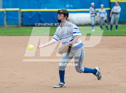 Thumbnail 1 in Division vs Mepham (NYSPHSAA Section 8 Class A Final Game 1) photogallery.