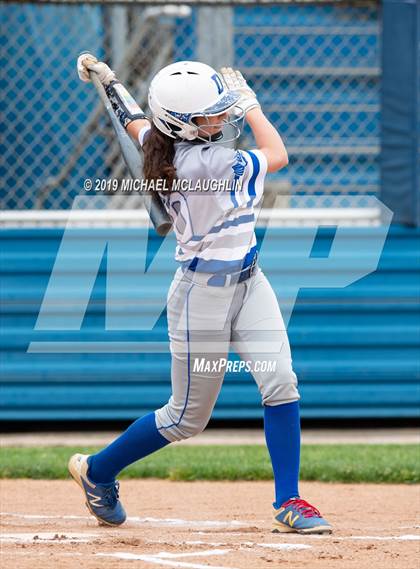 Thumbnail 3 in Division vs Mepham (NYSPHSAA Section 8 Class A Final Game 1) photogallery.