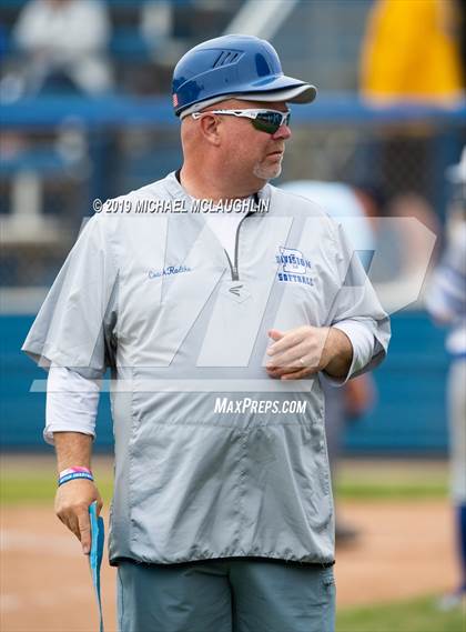 Thumbnail 1 in Division vs Mepham (NYSPHSAA Section 8 Class A Final Game 1) photogallery.