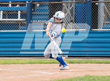Thumbnail 3 in Division vs Mepham (NYSPHSAA Section 8 Class A Final Game 1) photogallery.