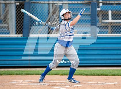 Thumbnail 1 in Division vs Mepham (NYSPHSAA Section 8 Class A Final Game 1) photogallery.