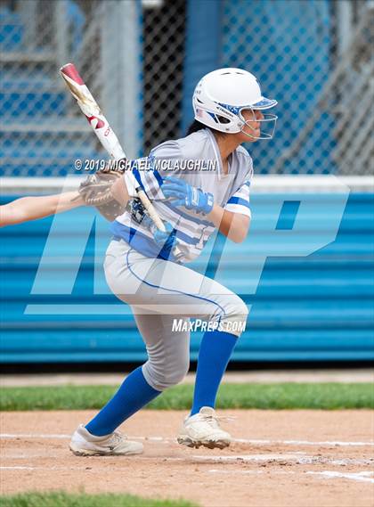 Thumbnail 1 in Division vs Mepham (NYSPHSAA Section 8 Class A Final Game 1) photogallery.
