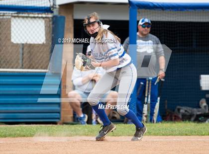 Thumbnail 3 in Division vs Mepham (NYSPHSAA Section 8 Class A Final Game 1) photogallery.