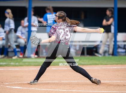 Thumbnail 2 in Division vs Mepham (NYSPHSAA Section 8 Class A Final Game 1) photogallery.