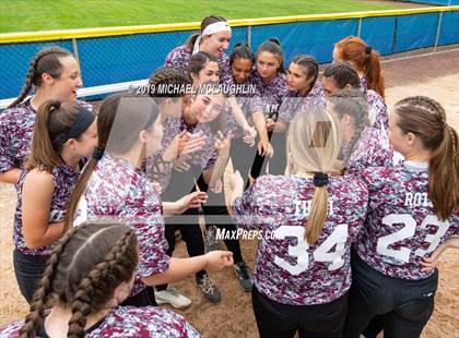 Thumbnail 3 in Division vs Mepham (NYSPHSAA Section 8 Class A Final Game 1) photogallery.