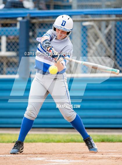 Thumbnail 1 in Division vs Mepham (NYSPHSAA Section 8 Class A Final Game 1) photogallery.
