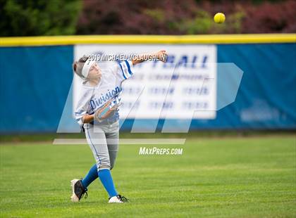 Thumbnail 2 in Division vs Mepham (NYSPHSAA Section 8 Class A Final Game 1) photogallery.