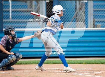 Thumbnail 2 in Division vs Mepham (NYSPHSAA Section 8 Class A Final Game 1) photogallery.