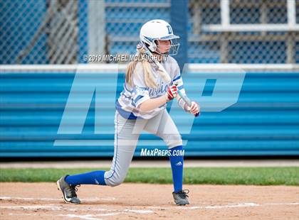 Thumbnail 3 in Division vs Mepham (NYSPHSAA Section 8 Class A Final Game 1) photogallery.