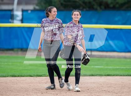 Thumbnail 2 in Division vs Mepham (NYSPHSAA Section 8 Class A Final Game 1) photogallery.