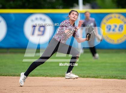 Thumbnail 3 in Division vs Mepham (NYSPHSAA Section 8 Class A Final Game 1) photogallery.