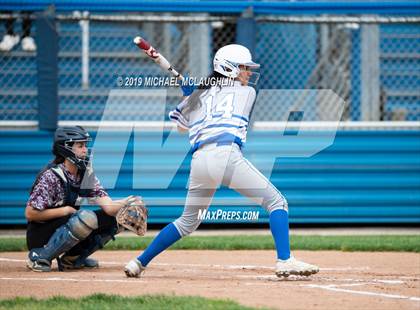 Thumbnail 3 in Division vs Mepham (NYSPHSAA Section 8 Class A Final Game 1) photogallery.