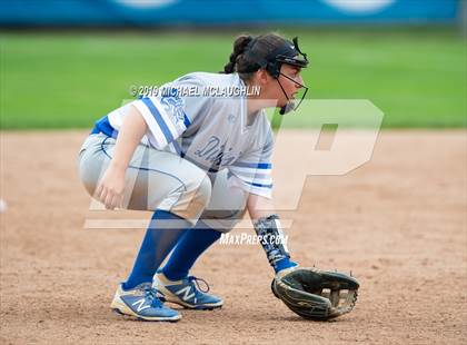 Thumbnail 2 in Division vs Mepham (NYSPHSAA Section 8 Class A Final Game 1) photogallery.