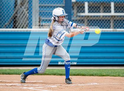 Thumbnail 3 in Division vs Mepham (NYSPHSAA Section 8 Class A Final Game 1) photogallery.