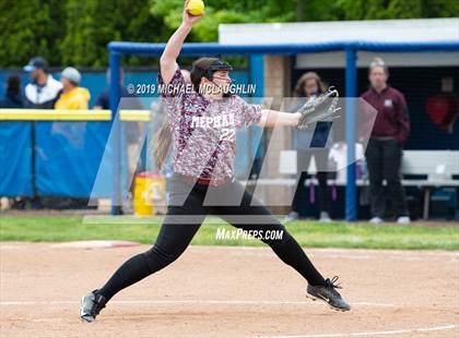 Thumbnail 3 in Division vs Mepham (NYSPHSAA Section 8 Class A Final Game 1) photogallery.