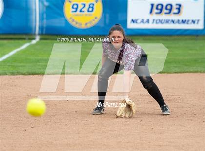 Thumbnail 2 in Division vs Mepham (NYSPHSAA Section 8 Class A Final Game 1) photogallery.
