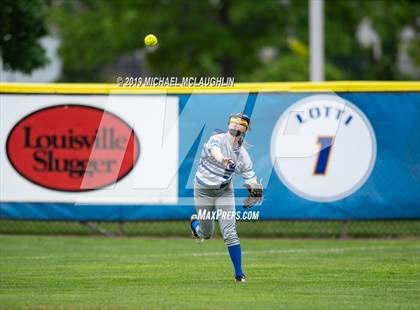 Thumbnail 3 in Division vs Mepham (NYSPHSAA Section 8 Class A Final Game 1) photogallery.