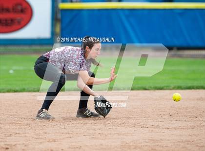 Thumbnail 3 in Division vs Mepham (NYSPHSAA Section 8 Class A Final Game 1) photogallery.