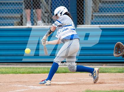 Thumbnail 1 in Division vs Mepham (NYSPHSAA Section 8 Class A Final Game 1) photogallery.