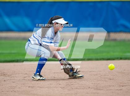 Thumbnail 2 in Division vs Mepham (NYSPHSAA Section 8 Class A Final Game 1) photogallery.