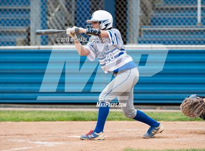 Thumbnail 2 in Division vs Mepham (NYSPHSAA Section 8 Class A Final Game 1) photogallery.