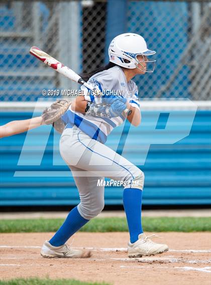 Thumbnail 3 in Division vs Mepham (NYSPHSAA Section 8 Class A Final Game 1) photogallery.