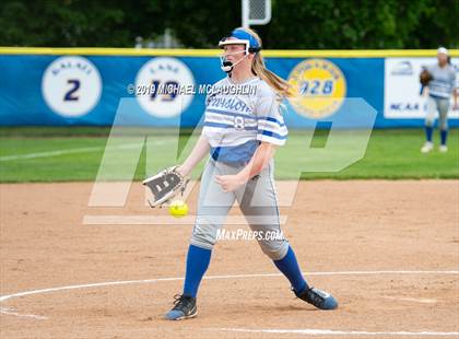 Thumbnail 1 in Division vs Mepham (NYSPHSAA Section 8 Class A Final Game 1) photogallery.