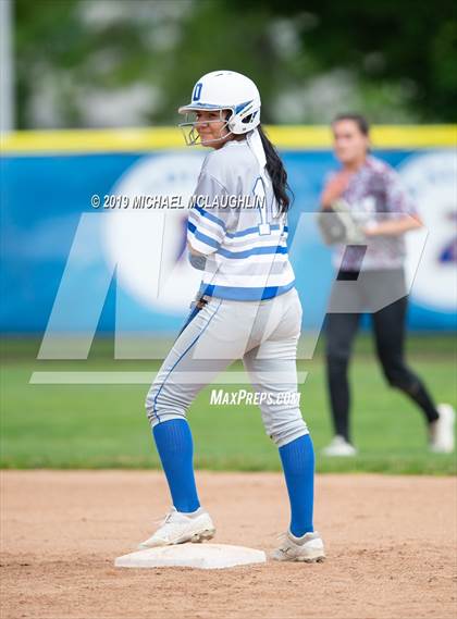 Thumbnail 2 in Division vs Mepham (NYSPHSAA Section 8 Class A Final Game 1) photogallery.