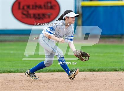 Thumbnail 1 in Division vs Mepham (NYSPHSAA Section 8 Class A Final Game 1) photogallery.