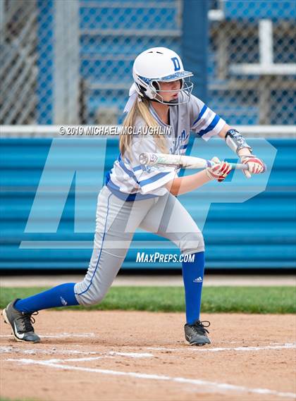 Thumbnail 1 in Division vs Mepham (NYSPHSAA Section 8 Class A Final Game 1) photogallery.