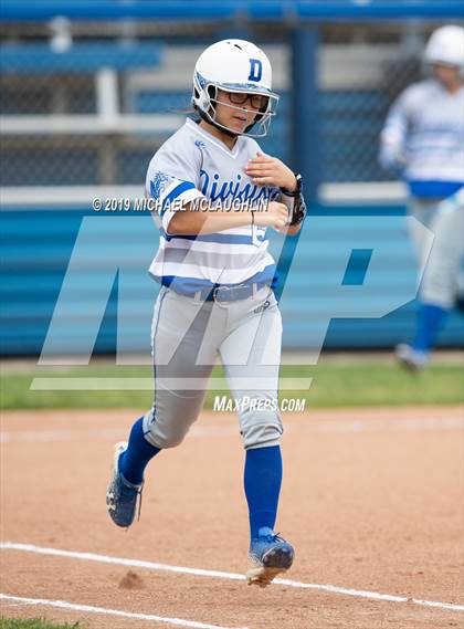 Thumbnail 2 in Division vs Mepham (NYSPHSAA Section 8 Class A Final Game 1) photogallery.