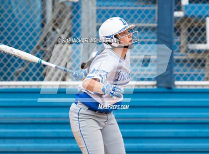 Thumbnail 3 in Division vs Mepham (NYSPHSAA Section 8 Class A Final Game 1) photogallery.