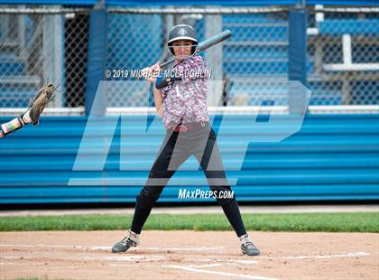 Thumbnail 2 in Division vs Mepham (NYSPHSAA Section 8 Class A Final Game 1) photogallery.