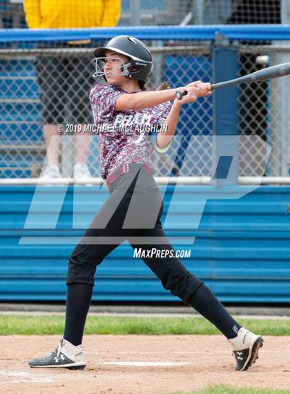 Thumbnail 3 in Division vs Mepham (NYSPHSAA Section 8 Class A Final Game 1) photogallery.