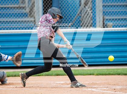 Thumbnail 1 in Division vs Mepham (NYSPHSAA Section 8 Class A Final Game 1) photogallery.
