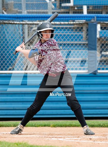 Thumbnail 3 in Division vs Mepham (NYSPHSAA Section 8 Class A Final Game 1) photogallery.