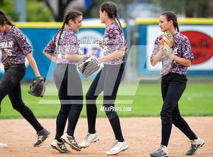 Thumbnail 3 in Division vs Mepham (NYSPHSAA Section 8 Class A Final Game 1) photogallery.