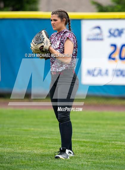 Thumbnail 2 in Division vs Mepham (NYSPHSAA Section 8 Class A Final Game 1) photogallery.