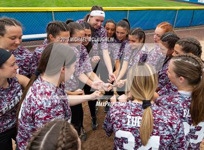 Thumbnail 2 in Division vs Mepham (NYSPHSAA Section 8 Class A Final Game 1) photogallery.