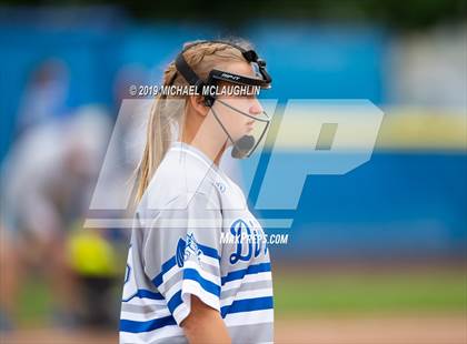 Thumbnail 1 in Division vs Mepham (NYSPHSAA Section 8 Class A Final Game 1) photogallery.