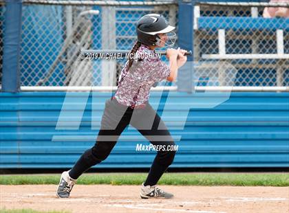 Thumbnail 2 in Division vs Mepham (NYSPHSAA Section 8 Class A Final Game 1) photogallery.