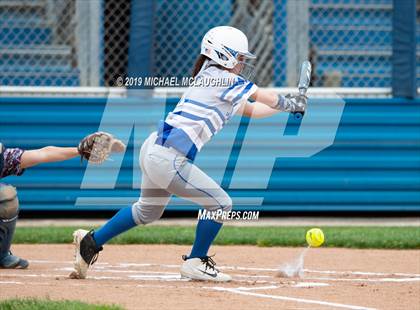 Thumbnail 1 in Division vs Mepham (NYSPHSAA Section 8 Class A Final Game 1) photogallery.