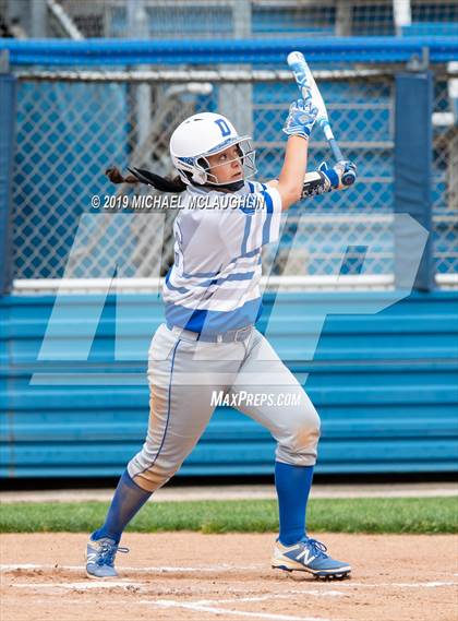 Thumbnail 3 in Division vs Mepham (NYSPHSAA Section 8 Class A Final Game 1) photogallery.