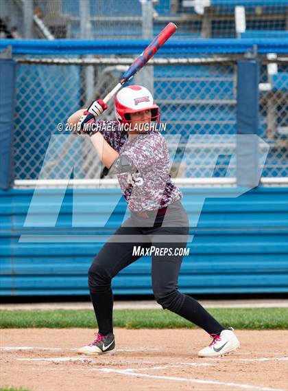 Thumbnail 2 in Division vs Mepham (NYSPHSAA Section 8 Class A Final Game 1) photogallery.