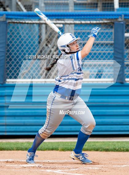 Thumbnail 1 in Division vs Mepham (NYSPHSAA Section 8 Class A Final Game 1) photogallery.