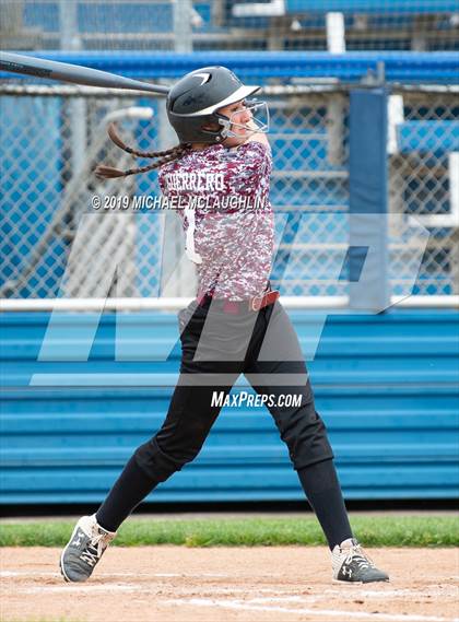 Thumbnail 2 in Division vs Mepham (NYSPHSAA Section 8 Class A Final Game 1) photogallery.