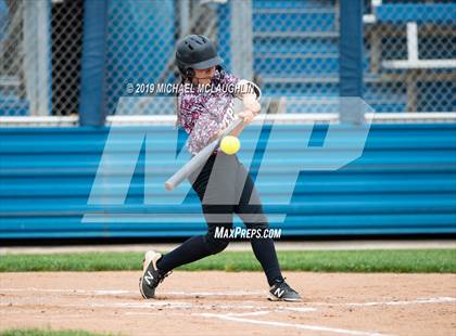 Thumbnail 2 in Division vs Mepham (NYSPHSAA Section 8 Class A Final Game 1) photogallery.