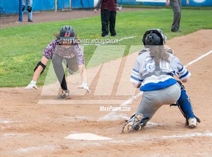 Thumbnail 3 in Division vs Mepham (NYSPHSAA Section 8 Class A Final Game 1) photogallery.
