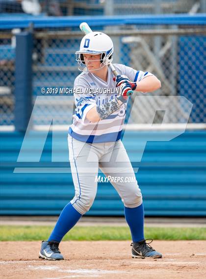 Thumbnail 1 in Division vs Mepham (NYSPHSAA Section 8 Class A Final Game 1) photogallery.