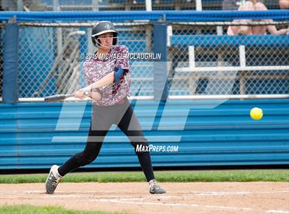 Thumbnail 1 in Division vs Mepham (NYSPHSAA Section 8 Class A Final Game 1) photogallery.